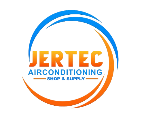 Jertec Airconditioning