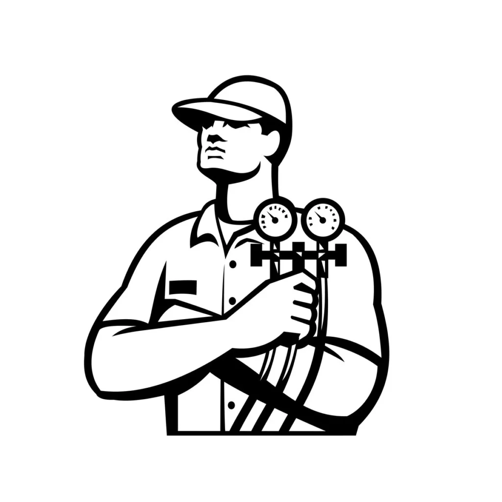 technician anomie